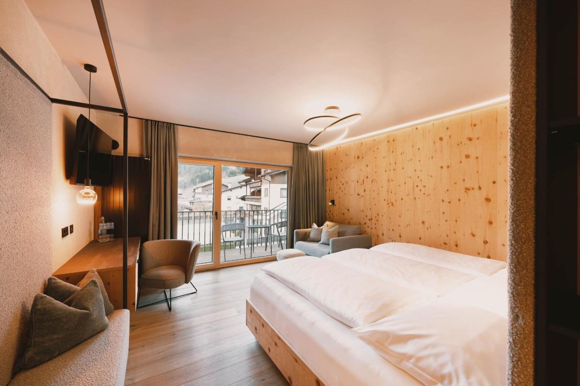 Familotel Kindl Neustift im Stubaital Exterior foto