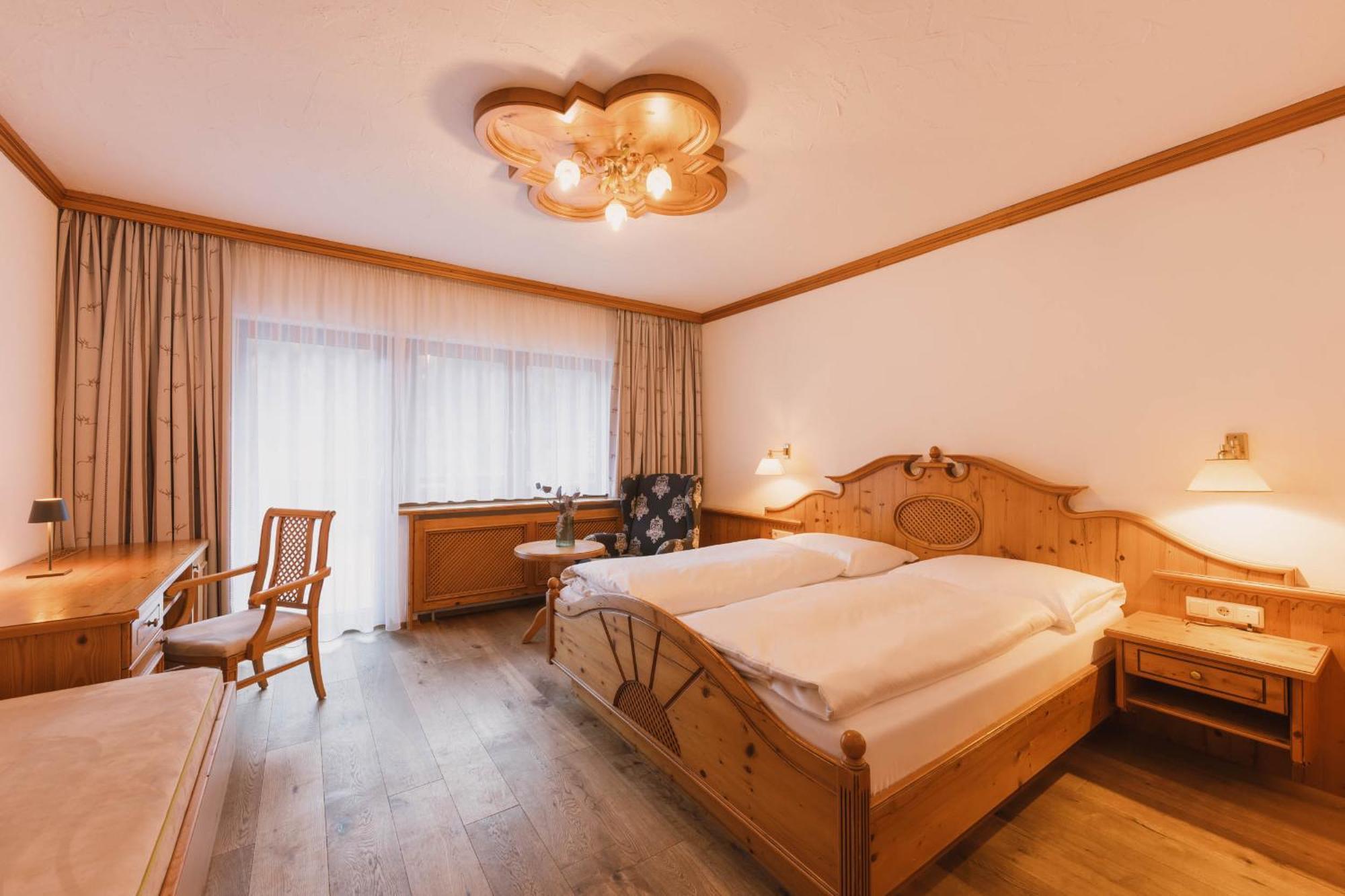 Familotel Kindl Neustift im Stubaital Exterior foto